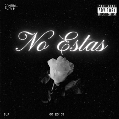 No Estas - Single