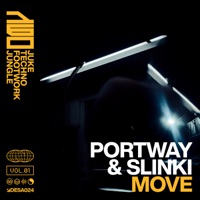 Move - Single - Portway & Slinki