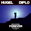 Forever (feat. Malou & Yuna) [MEDUZA Remix] cover art