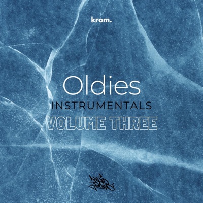 Oldies Instrumentals Volume Three (Instrumental)