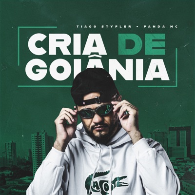 Cria de Goiania - Single