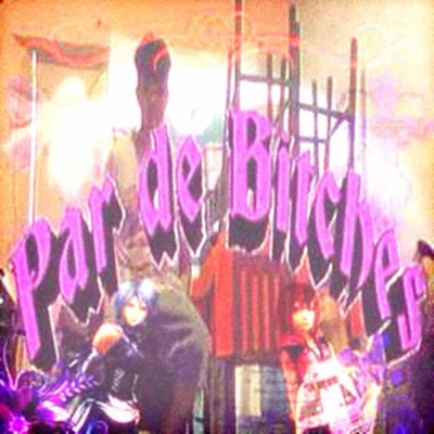 Par de Bitches - Single