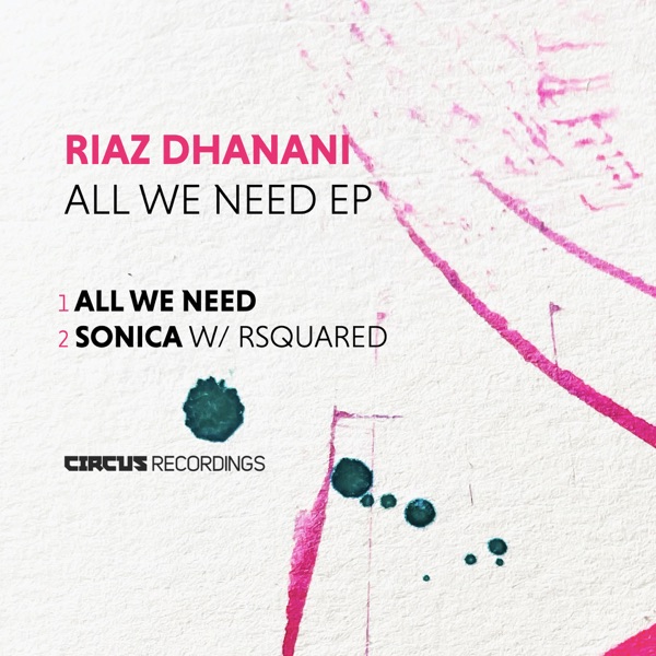 All We Need - Single