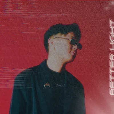 Listen to better light - Single by KEAT
