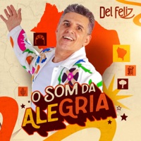 O Som da Alegria - Del Feliz