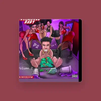 Listen to SKINO SKEEM, watch music videos, read bio, see tour dates & more!