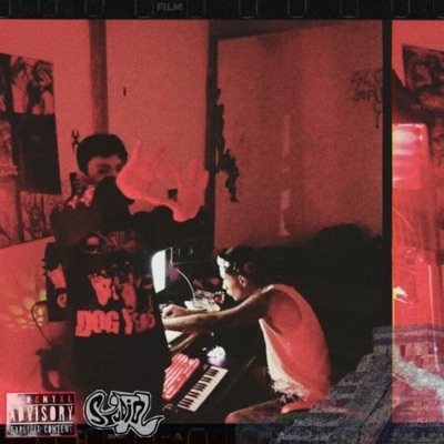 Pirámides (feat. Rango & Un tal lagarto) - Single