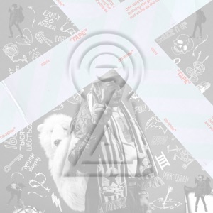 Luv Is Rage 2 by Lil Uzi Vert