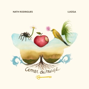 Comer da Maçã - Single