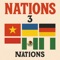 Nigeria - DJ Daniel Havij lyrics