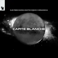Carte Blanche — DJs From Mars