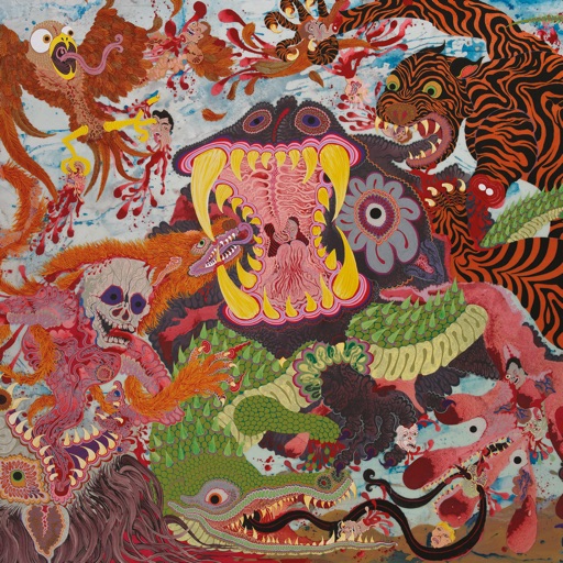 Album artwork