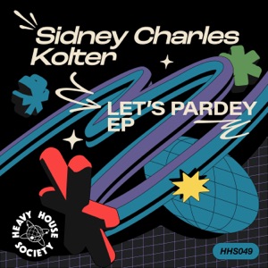 Let's Pardey - EP