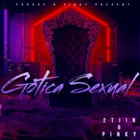 Gotica Sexual (feat. Pinky) - Single - 2TIIN