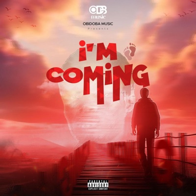 I'm coming - EP