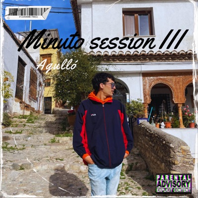Minuto Session III (No More Drama) - Single
