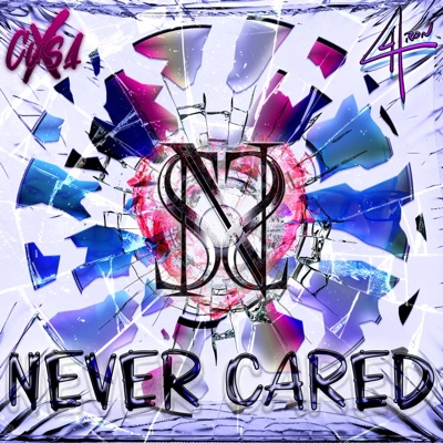 Never Cared (Single Version) - Single
