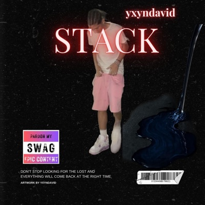 STACK - Single