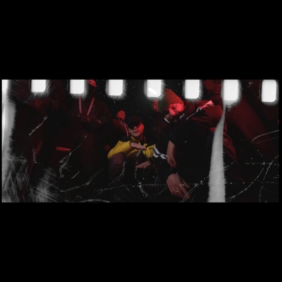 Divoké mesto - Single