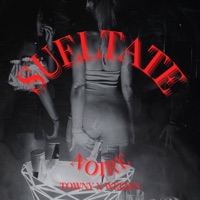 Suéltate - Single - Noire, Towny & Weizen
