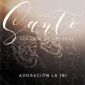 Tú eres santo