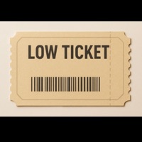 Low Ticket - Single - Brezden