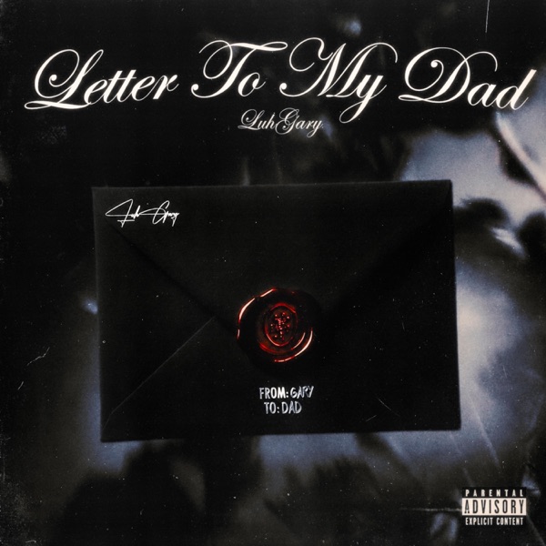 Letter to my dad