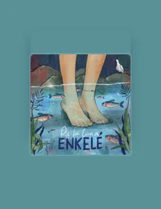 Listen to Grupo Enkelé, watch music videos, read bio, see tour dates & more!