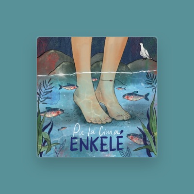 Listen to Grupo Enkelé, watch music videos, read bio, see tour dates & more!