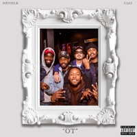 OT (feat. Ugo) - Single - Menelik