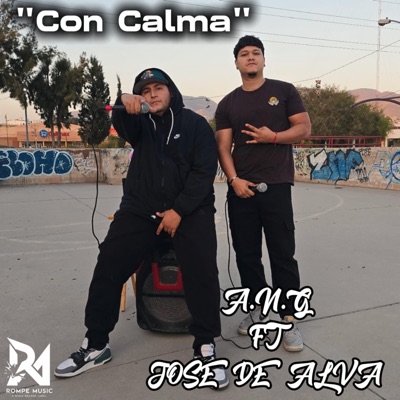 Con Calma - Single