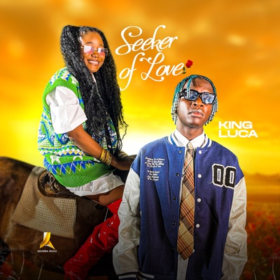 Seeker of Love - Single