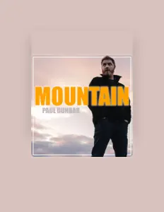 Ouve Paul Dunbar, vê vídeos de música, lê a biografia, vê as datas da digressão e muito mais!