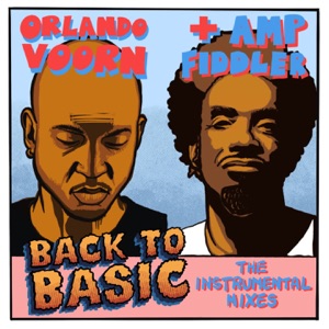 Back to Basic (Instrumental Mix)