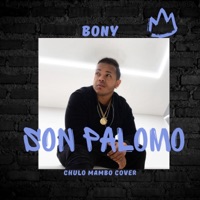 Son Palomo - Single - Bony