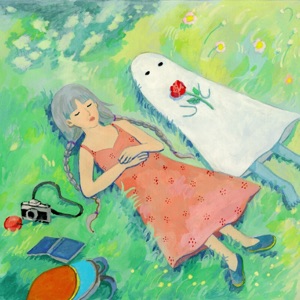 ghost everyday - Single