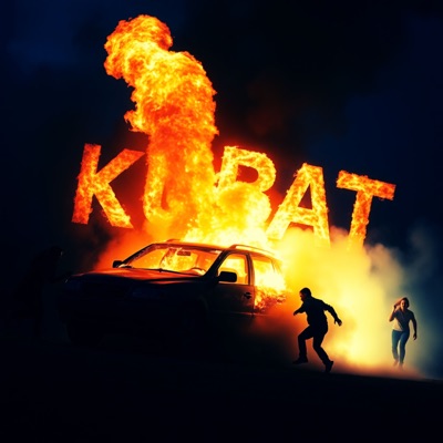 Kubat - EP