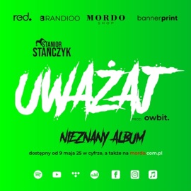 Uważaj Stanior Stańczyk