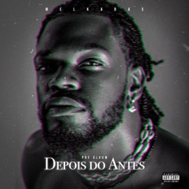 Aleluia (feat. Djee M) Melkadas