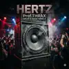 Prof.THRAX - Hertz