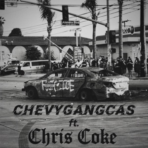 Fuck ICE (feat. Chris Coke)