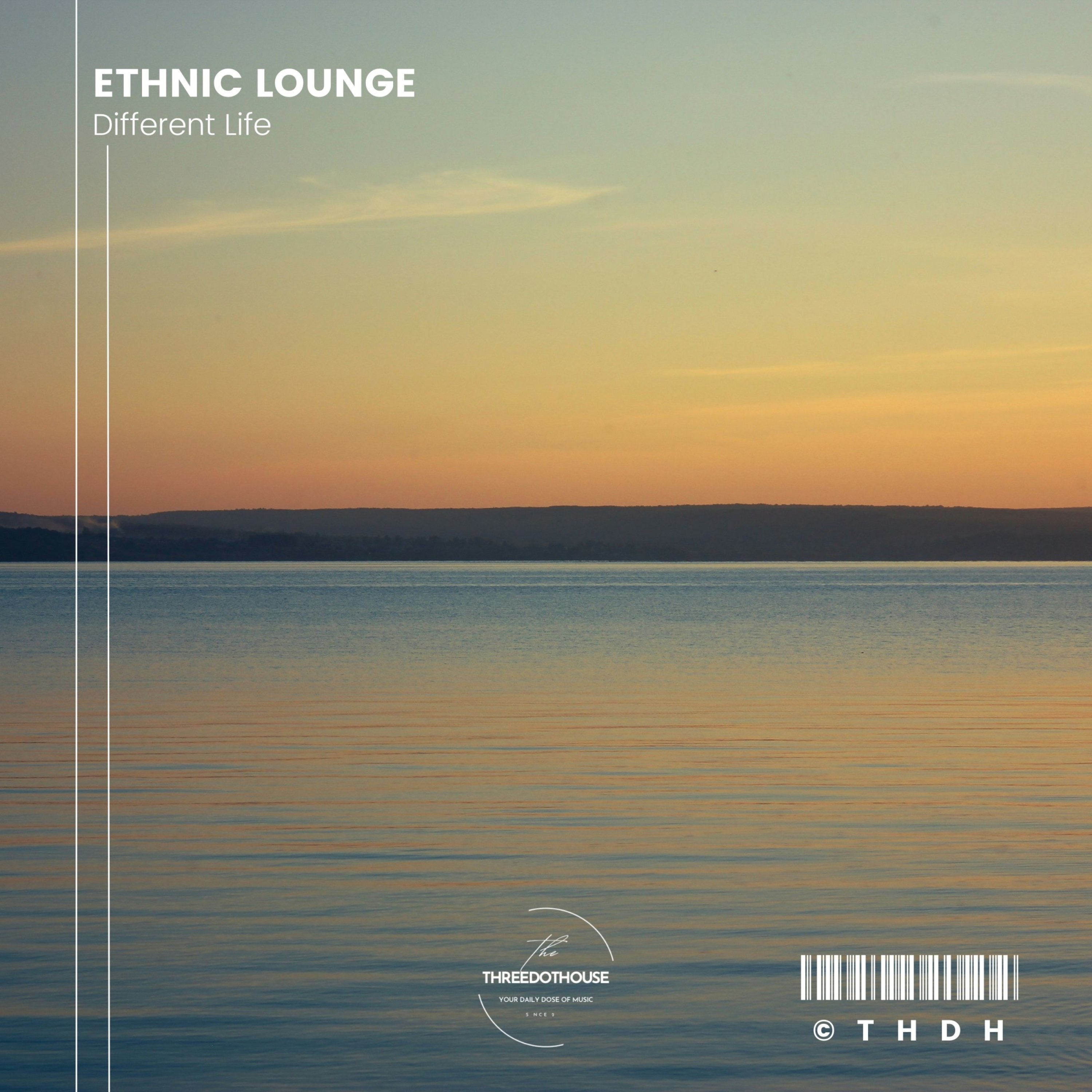 Different Life - Single