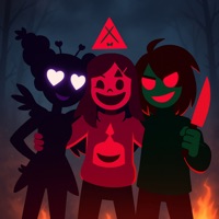 Bad End Friends - Star Mewberty, Mabel Birthday & Chara (feat. Ididian & Laury Aravena) - Single - Mistrip