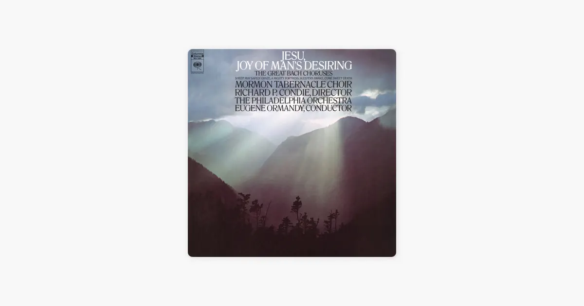 洋楽 Rainbow / Jesu, Joy Of Man's Disiring Jesu, Joy Of Man's Desiring - Kevin MacLeod | Royalty Free Music