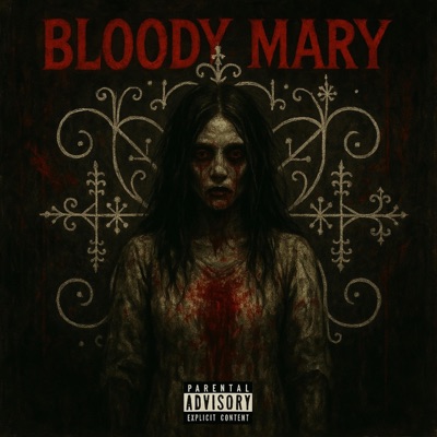 Bloody Mary - Single