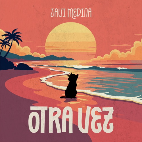 Otra Vez - Single