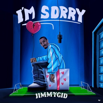 I'm Sorry - Single