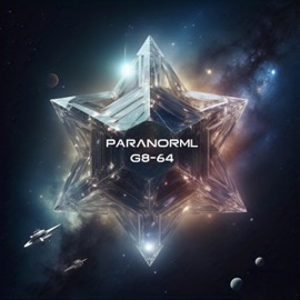 G8-64 ParanormL
