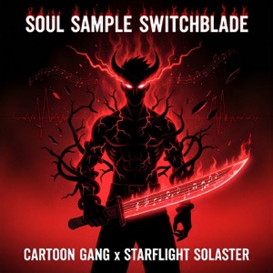 Soul Sample Switchblade