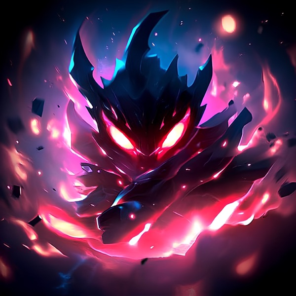 BR RIOT - Single